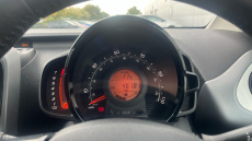 Toyota Aygo 1.0 VVT-i X-Play 5dr Petrol Hatchback